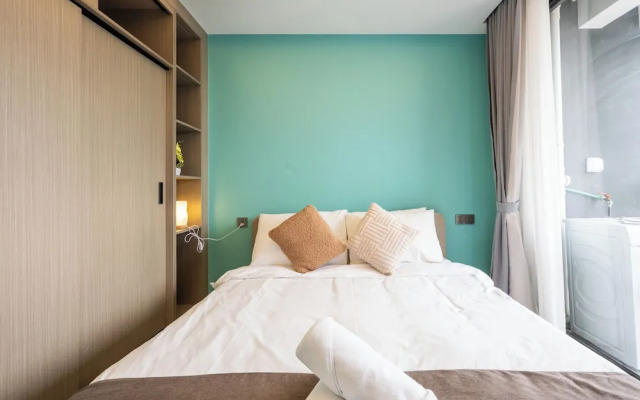 The Pinnacle Residence Service by Soben
