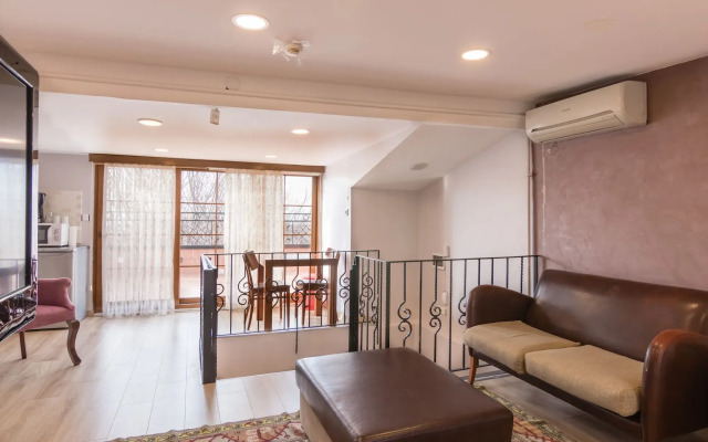 Sultanahmet Suites