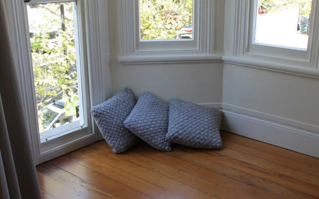Haka Lodge Ponsonby