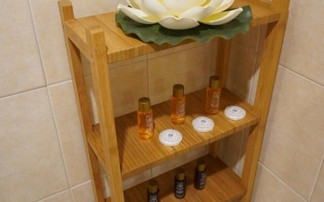 Planinski Polah House