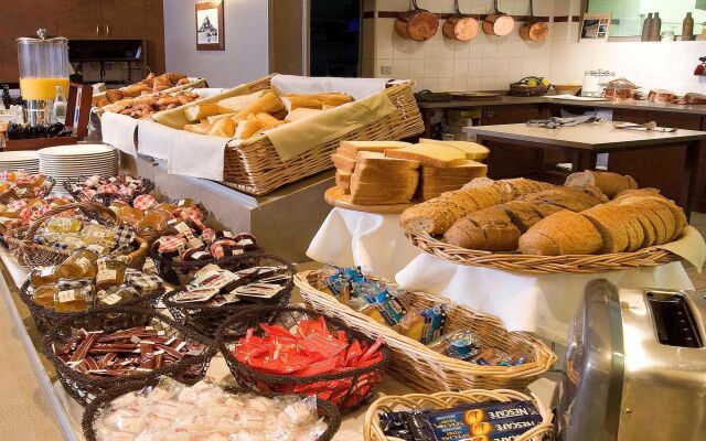 Mercure Mont Saint Michel