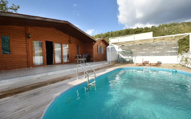 Villa Jale  By EvTatilim