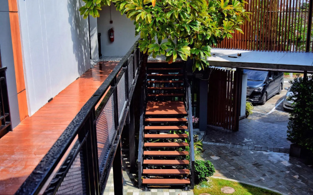 Z2 Boutique Hotel