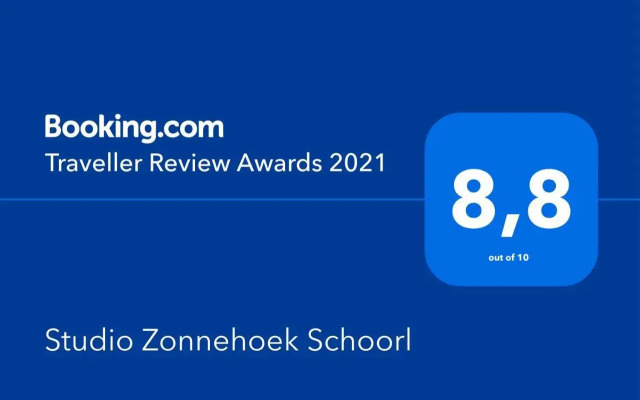 Studio Zonnehoek Schoorl