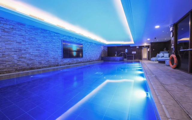 Harbour Hotel Christchurch