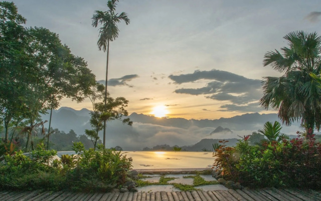 Puluong Home - Hostel