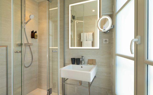 Hôtel Observatoire Luxembourg