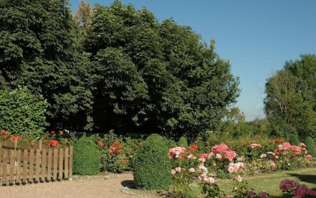 Gîte Villandry, 4 pièces, 7 personnes - FR-1-381-471