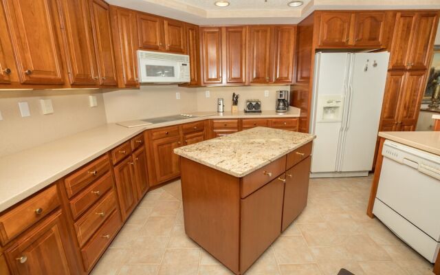 Oceania 408 3 Bedroom Condo