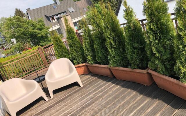 Bel Art Etage