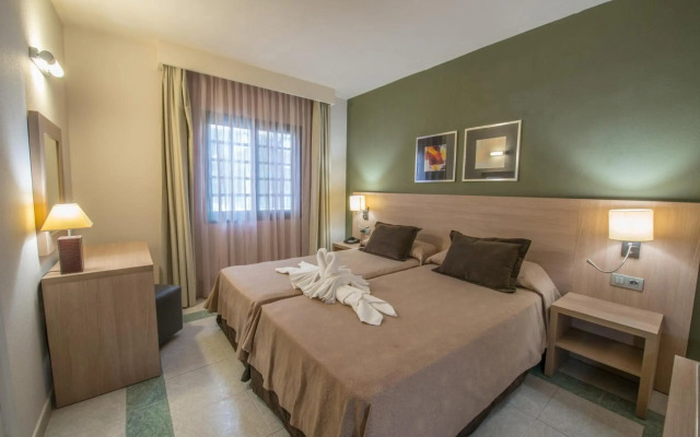 Relaxia Lanzasur- All Inclusive
