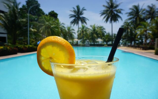 Bintan Beach Resort