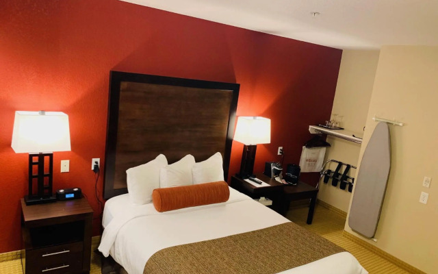 The Kanata by BCMInns Invermere