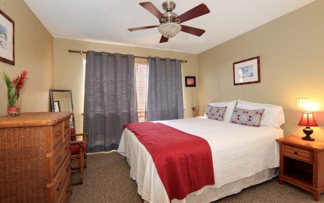 King of the Mountain - 2 Br Condo