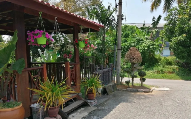 Homestay Dsuka Menanti