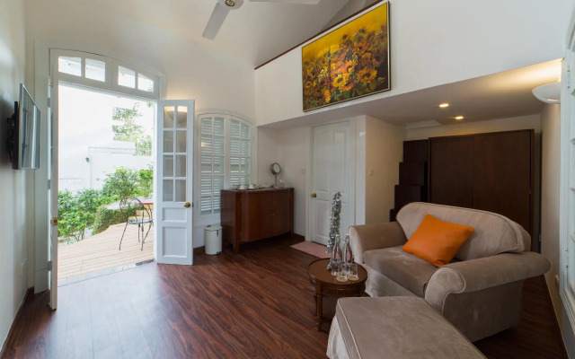 Lamarque Dalat Villa