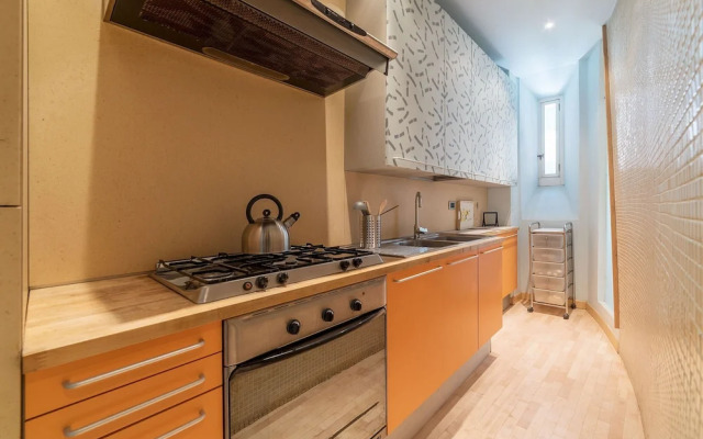 Scala Santa & Laterano Open Space