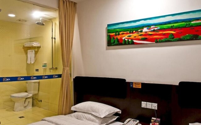 Ejea Hotel