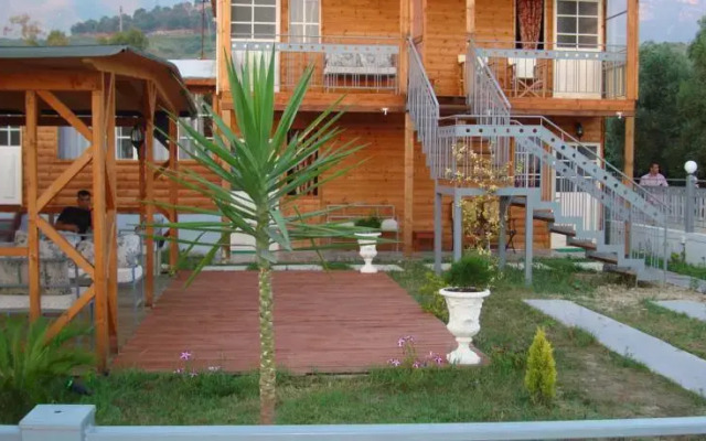 Hotel Nili