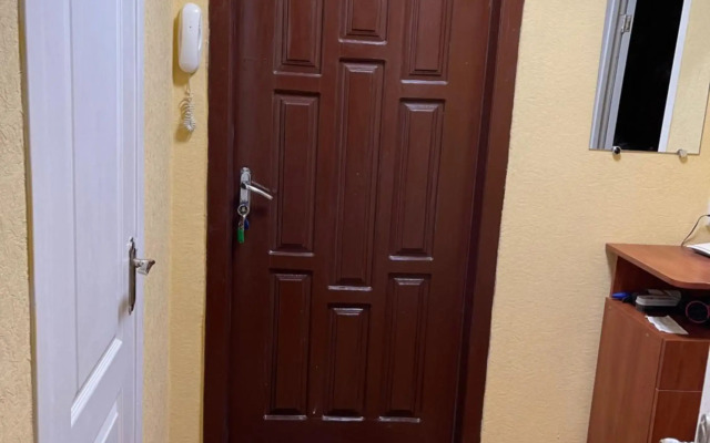 Апартаменты на ГОГОЛЯ,460