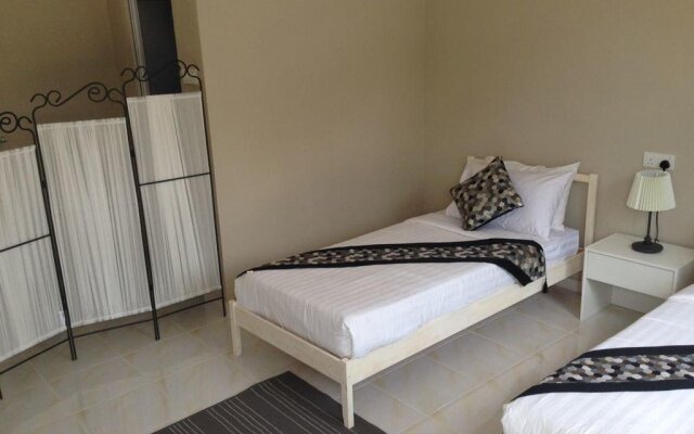 特拉泰之家酒店(Casa Teratai Langkawi Hotel)