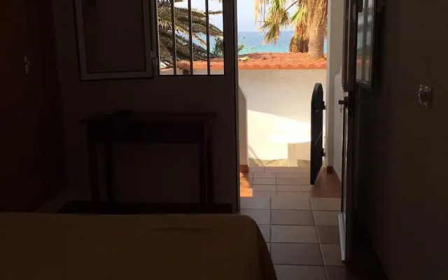 Hostal Restaurante Casa Ríos