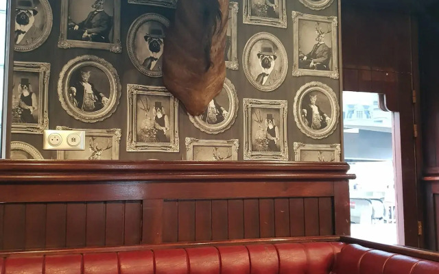 Le Napoleon