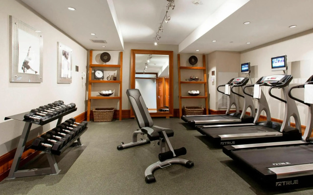 Courtyard by Marriott Rochester Brighton