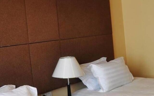 Xiashang Yiting Business Hotel Hexiang - Xiamen