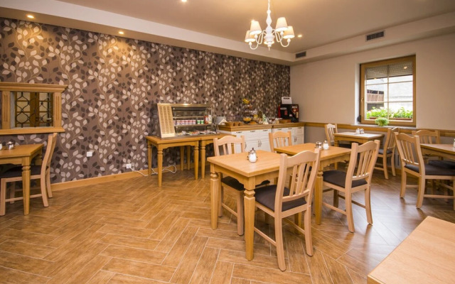 Bed&Breakfast Karun