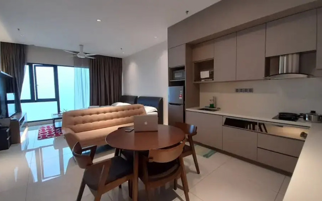 Geo38 Residence by The Pillowz Suites