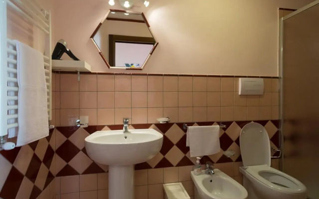 Bed and breakfast MieleZenzero