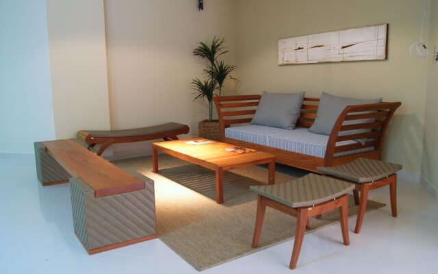 Boulevard Suíte Hotel by WAM Experience
