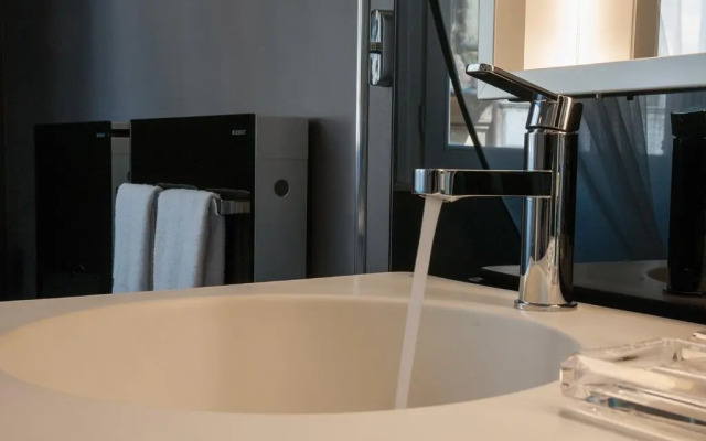 Stendhal Luxury Suites