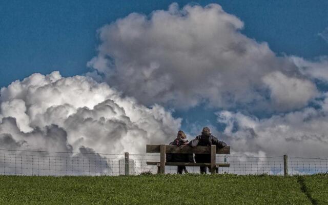 139 Ferienhaus am Wattenmeer