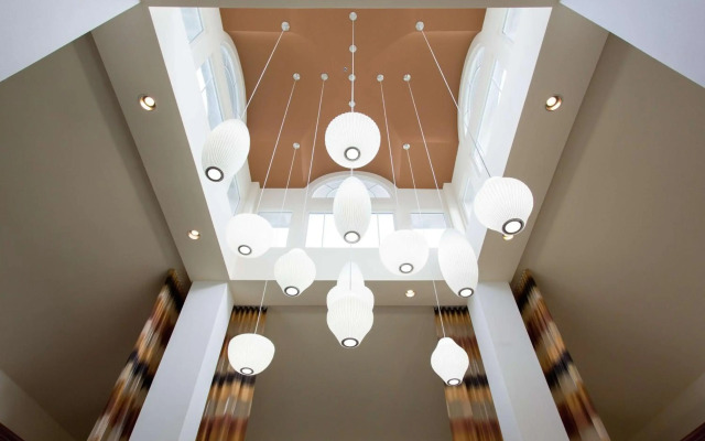 Hilton Garden Inn Fairfield