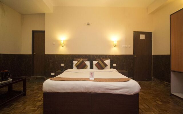 OYO 3524 Hotel Sidlon
