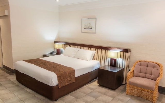 Karma Rottnest – Guest Rooms – Rottnest Island