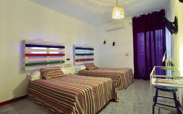Hotel Rio Piedra