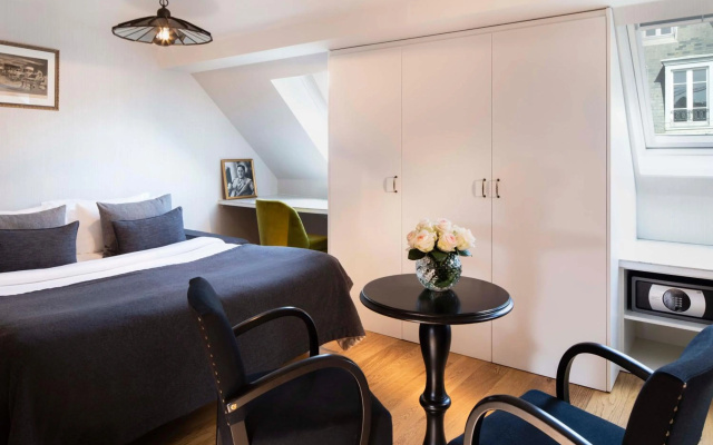 Hôtel Monsieur & Spa