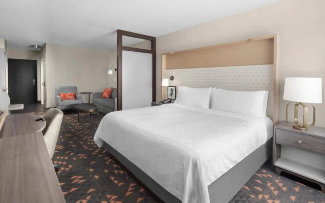 Holiday Inn Hasbrouck Heights-Meadowlands by IHG