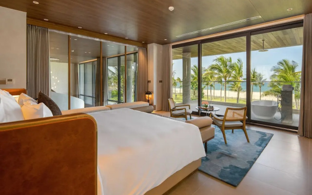 The Five Stars Villa