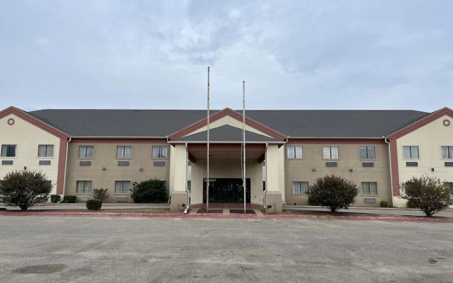 HiWay Inn Express