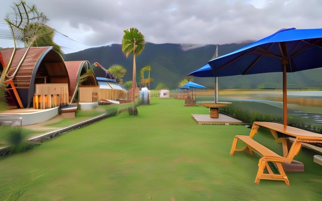 Diamond Glamping By BIO Management