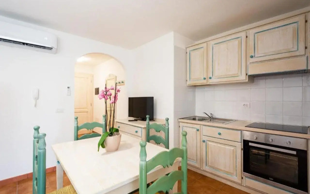 Le Residenze del Baia Marina