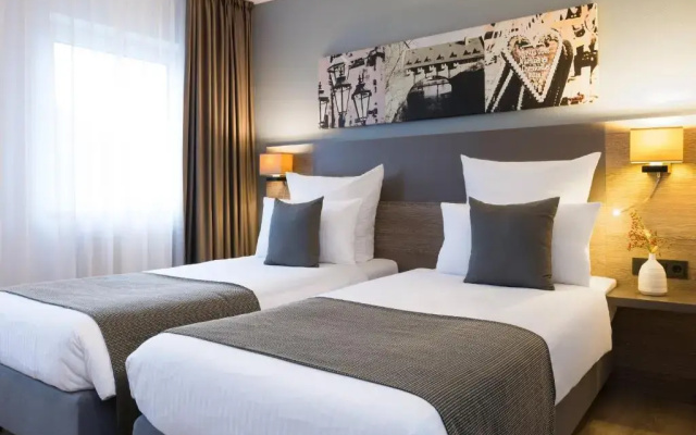 Leonardo Hotel Nürnberg