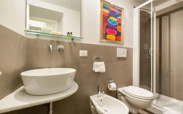 Rome as you feel - Piazza dei Satiri Studio