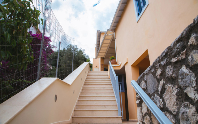 Ionio Hotel