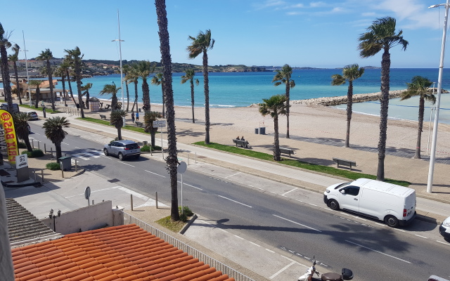 Hôtel Bel Azur
