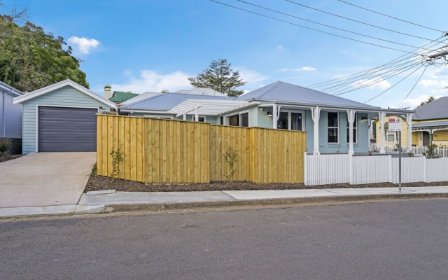 Accommodation Hunter - Bonar St Maitland